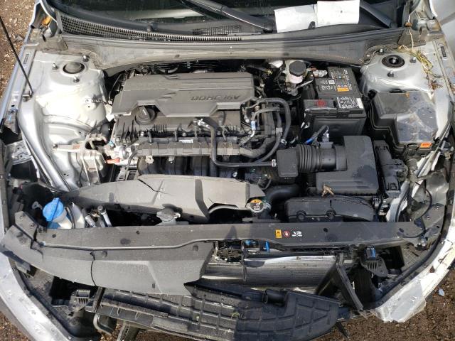 Photo 10 VIN: 5NPLM4AG7PH105958 - HYUNDAI ELANTRA 