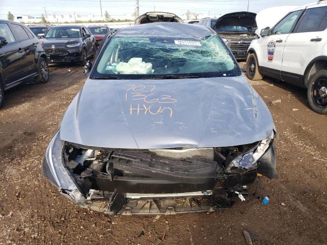 Photo 4 VIN: 5NPLM4AG7PH105958 - HYUNDAI ELANTRA 