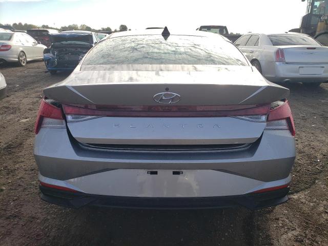 Photo 5 VIN: 5NPLM4AG7PH105958 - HYUNDAI ELANTRA 