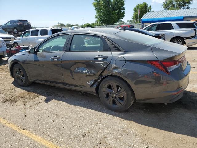 Photo 1 VIN: 5NPLM4AG7PH107256 - HYUNDAI ELANTRA 