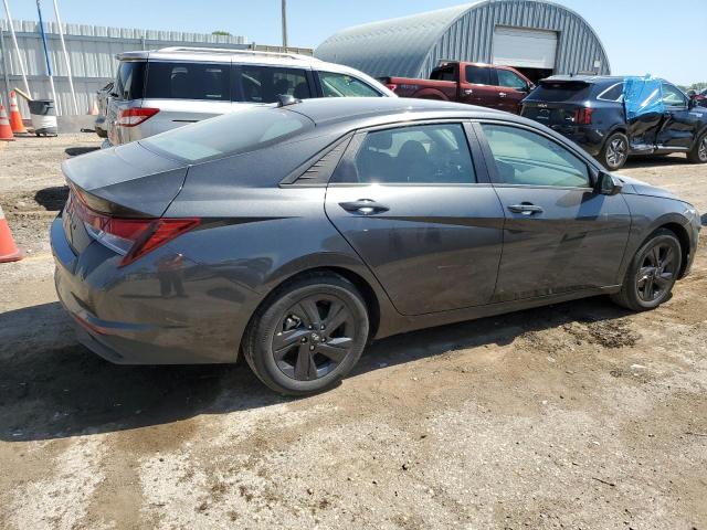 Photo 2 VIN: 5NPLM4AG7PH107256 - HYUNDAI ELANTRA 