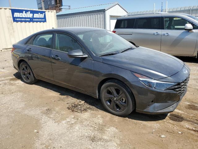 Photo 3 VIN: 5NPLM4AG7PH107256 - HYUNDAI ELANTRA 