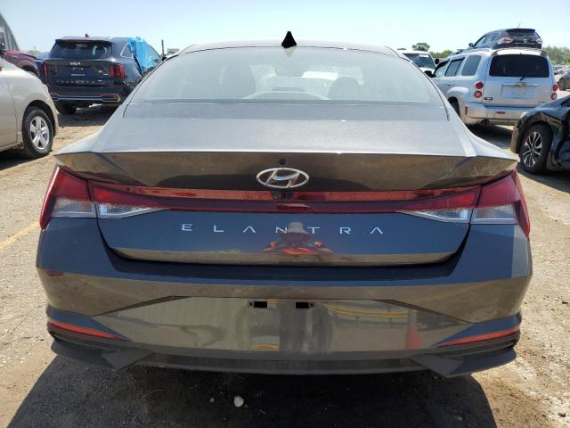 Photo 5 VIN: 5NPLM4AG7PH107256 - HYUNDAI ELANTRA 