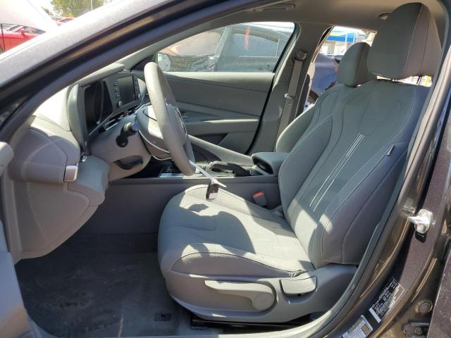 Photo 6 VIN: 5NPLM4AG7PH107256 - HYUNDAI ELANTRA 