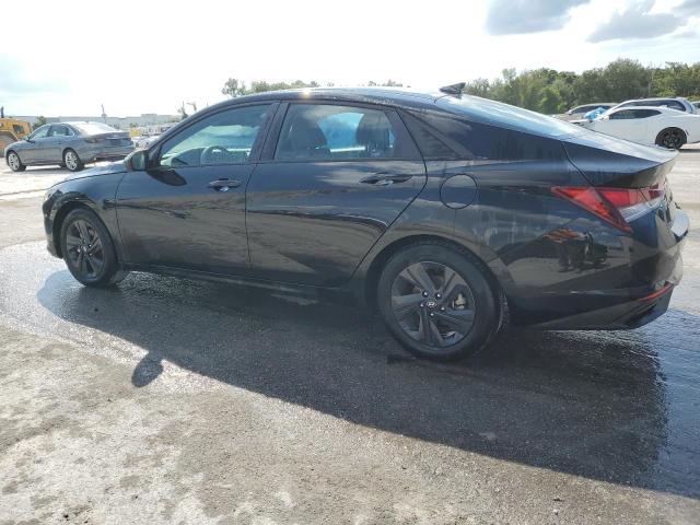 Photo 1 VIN: 5NPLM4AG7PH112733 - HYUNDAI ELANTRA SE 