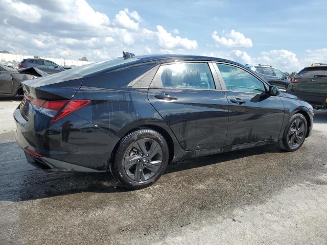 Photo 2 VIN: 5NPLM4AG7PH112733 - HYUNDAI ELANTRA SE 