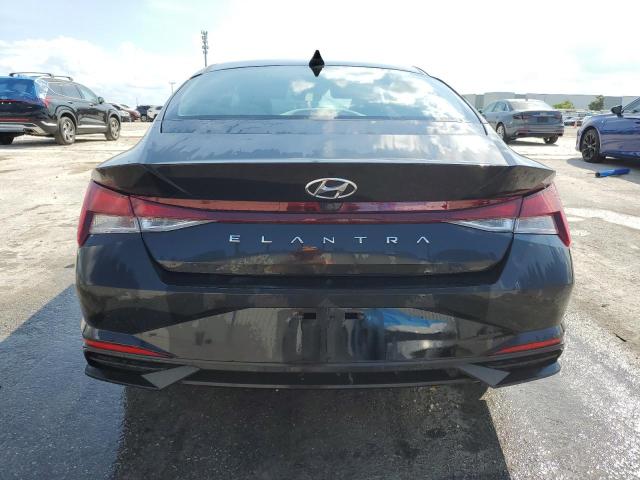 Photo 5 VIN: 5NPLM4AG7PH112733 - HYUNDAI ELANTRA SE 