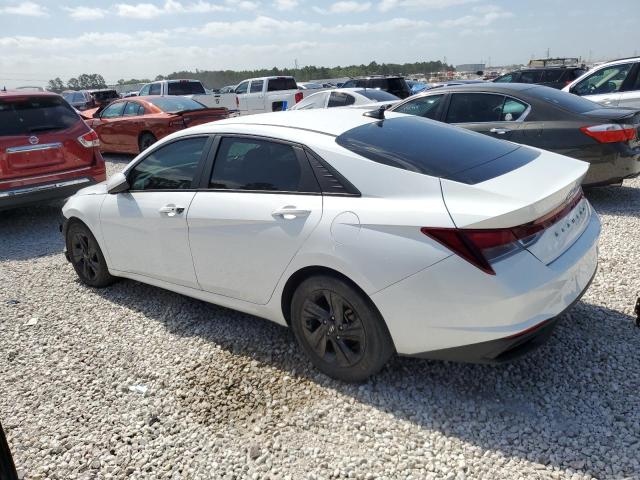 Photo 1 VIN: 5NPLM4AG8MH000986 - HYUNDAI ELANTRA SE 