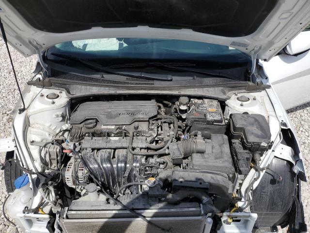 Photo 10 VIN: 5NPLM4AG8MH000986 - HYUNDAI ELANTRA SE 