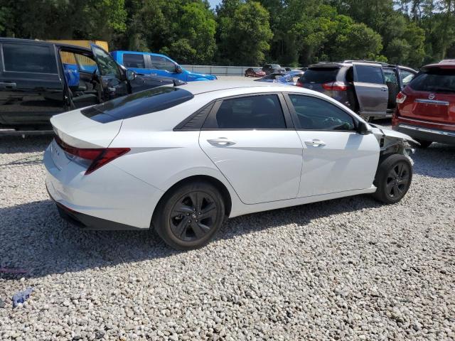 Photo 2 VIN: 5NPLM4AG8MH000986 - HYUNDAI ELANTRA SE 