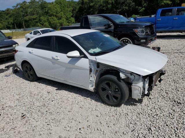 Photo 3 VIN: 5NPLM4AG8MH000986 - HYUNDAI ELANTRA SE 