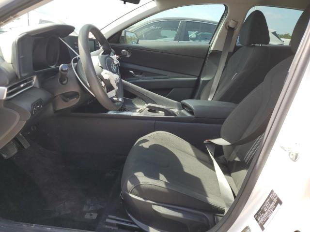 Photo 6 VIN: 5NPLM4AG8MH000986 - HYUNDAI ELANTRA SE 