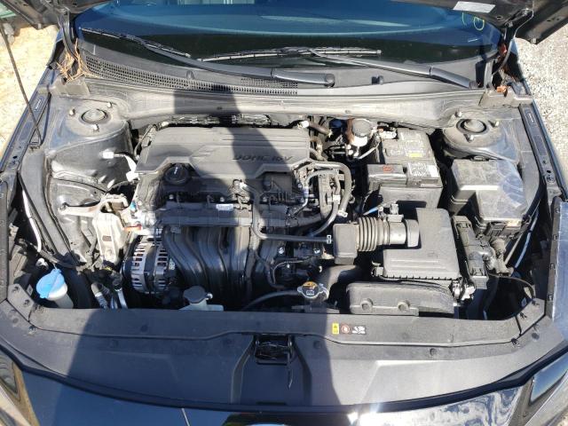 Photo 6 VIN: 5NPLM4AG8MH001488 - HYUNDAI ELANTRA SE 