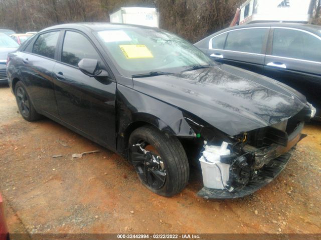 Photo 0 VIN: 5NPLM4AG8MH001510 - HYUNDAI ELANTRA 