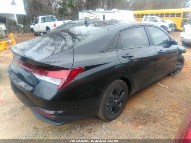 Photo 3 VIN: 5NPLM4AG8MH001510 - HYUNDAI ELANTRA 