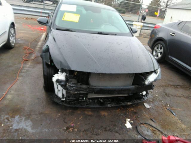 Photo 5 VIN: 5NPLM4AG8MH001510 - HYUNDAI ELANTRA 