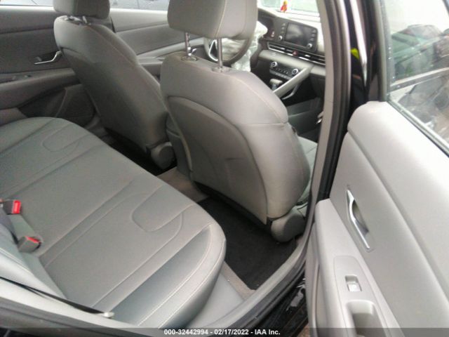 Photo 7 VIN: 5NPLM4AG8MH001510 - HYUNDAI ELANTRA 