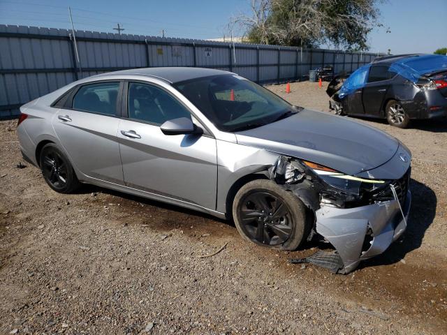 Photo 3 VIN: 5NPLM4AG8MH002625 - HYUNDAI ELANTRA SE 