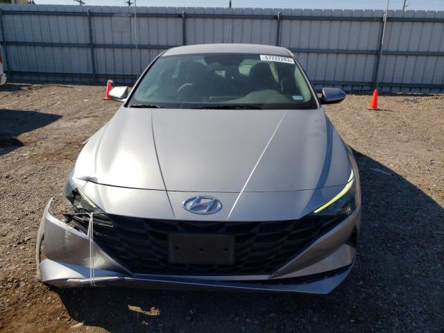 Photo 4 VIN: 5NPLM4AG8MH002625 - HYUNDAI ELANTRA SE 