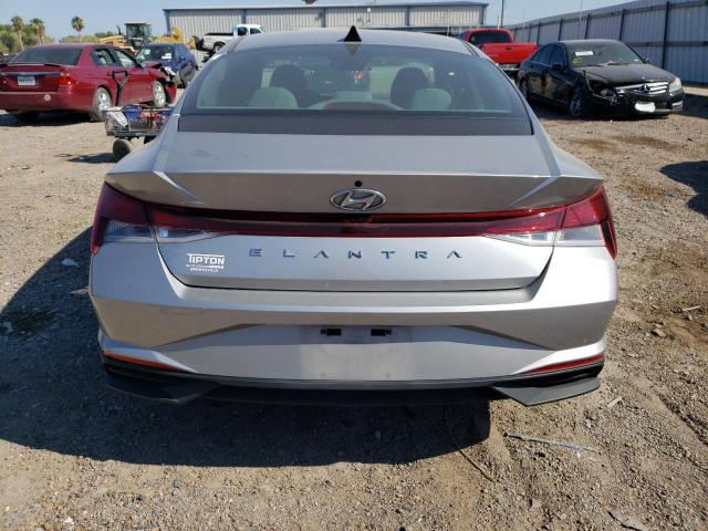 Photo 5 VIN: 5NPLM4AG8MH002625 - HYUNDAI ELANTRA SE 