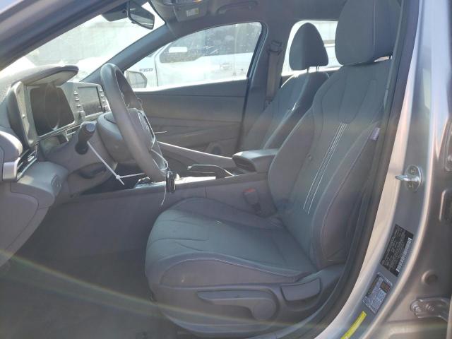 Photo 6 VIN: 5NPLM4AG8MH002625 - HYUNDAI ELANTRA SE 