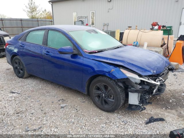 Photo 0 VIN: 5NPLM4AG8MH003306 - HYUNDAI ELANTRA 