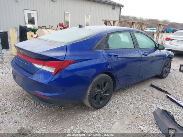 Photo 3 VIN: 5NPLM4AG8MH003306 - HYUNDAI ELANTRA 