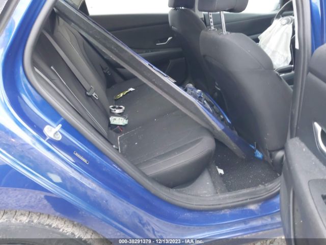 Photo 7 VIN: 5NPLM4AG8MH003306 - HYUNDAI ELANTRA 