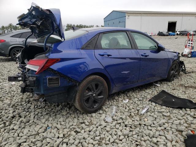 Photo 2 VIN: 5NPLM4AG8MH004925 - HYUNDAI ELANTRA 