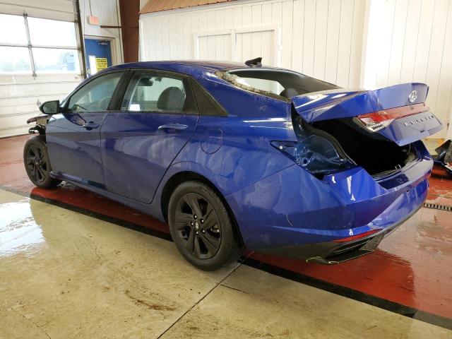 Photo 1 VIN: 5NPLM4AG8MH009574 - HYUNDAI ELANTRA 