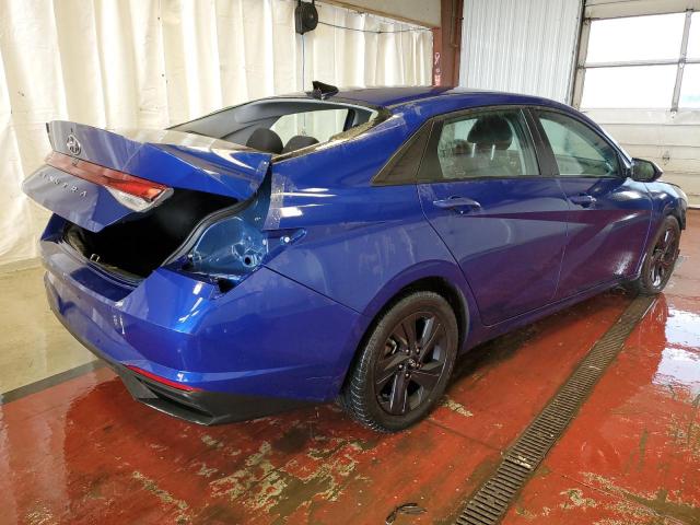 Photo 2 VIN: 5NPLM4AG8MH009574 - HYUNDAI ELANTRA 