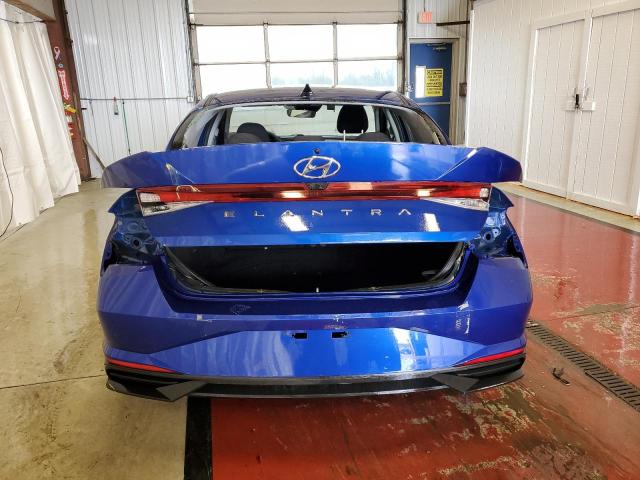 Photo 5 VIN: 5NPLM4AG8MH009574 - HYUNDAI ELANTRA 