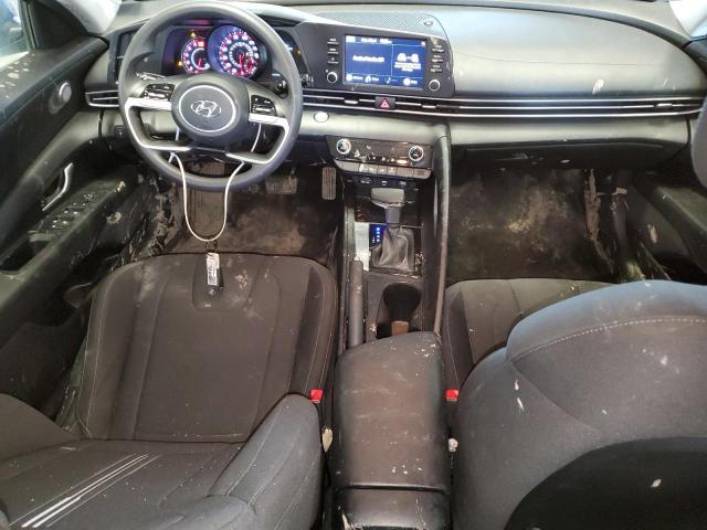 Photo 7 VIN: 5NPLM4AG8MH009574 - HYUNDAI ELANTRA 