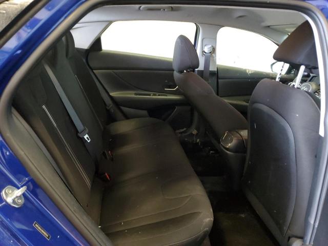 Photo 9 VIN: 5NPLM4AG8MH009574 - HYUNDAI ELANTRA 