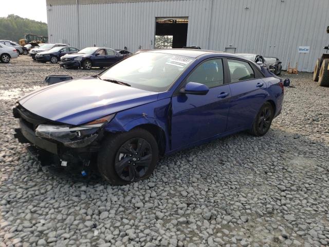 Photo 0 VIN: 5NPLM4AG8MH009588 - HYUNDAI ELANTRA SE 