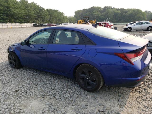 Photo 1 VIN: 5NPLM4AG8MH009588 - HYUNDAI ELANTRA SE 