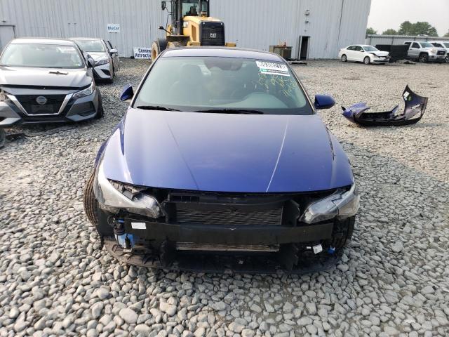 Photo 4 VIN: 5NPLM4AG8MH009588 - HYUNDAI ELANTRA SE 