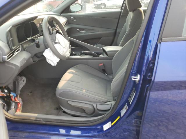 Photo 6 VIN: 5NPLM4AG8MH009588 - HYUNDAI ELANTRA SE 