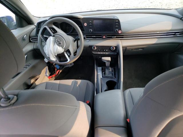 Photo 7 VIN: 5NPLM4AG8MH009588 - HYUNDAI ELANTRA SE 