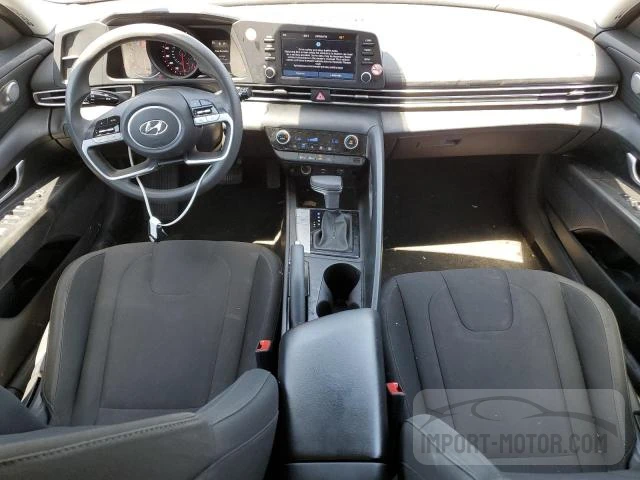 Photo 7 VIN: 5NPLM4AG8MH010479 - HYUNDAI ELANTRA 