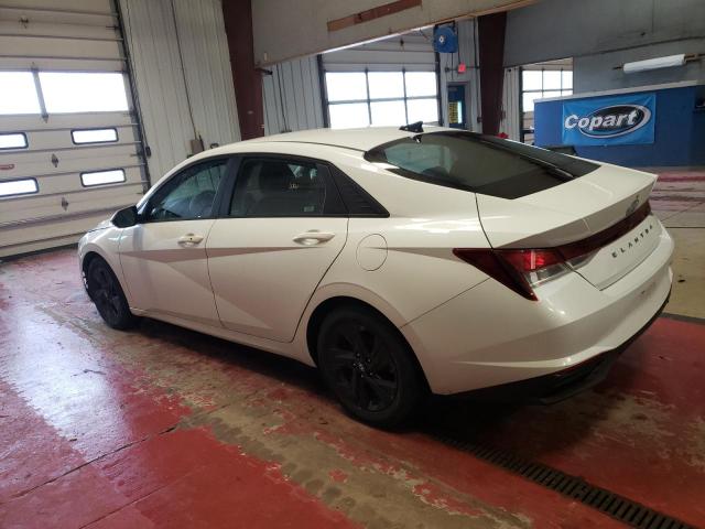 Photo 1 VIN: 5NPLM4AG8MH013513 - HYUNDAI ELANTRA SE 