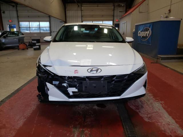 Photo 4 VIN: 5NPLM4AG8MH013513 - HYUNDAI ELANTRA SE 