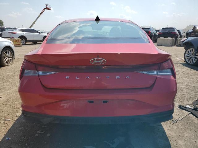 Photo 5 VIN: 5NPLM4AG8MH014113 - HYUNDAI ELANTRA SE 