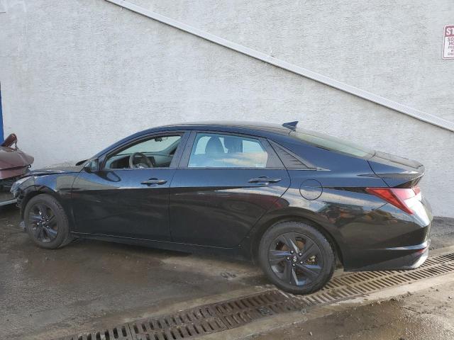 Photo 1 VIN: 5NPLM4AG8MH017562 - HYUNDAI ELANTRA 