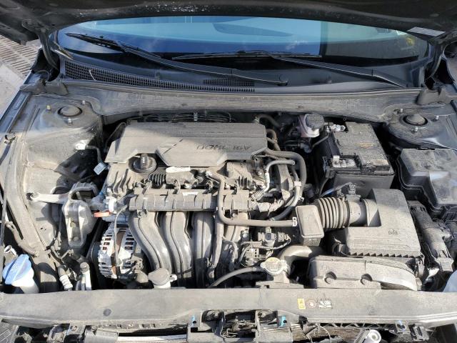 Photo 10 VIN: 5NPLM4AG8MH017562 - HYUNDAI ELANTRA 