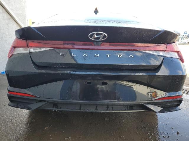 Photo 5 VIN: 5NPLM4AG8MH017562 - HYUNDAI ELANTRA 