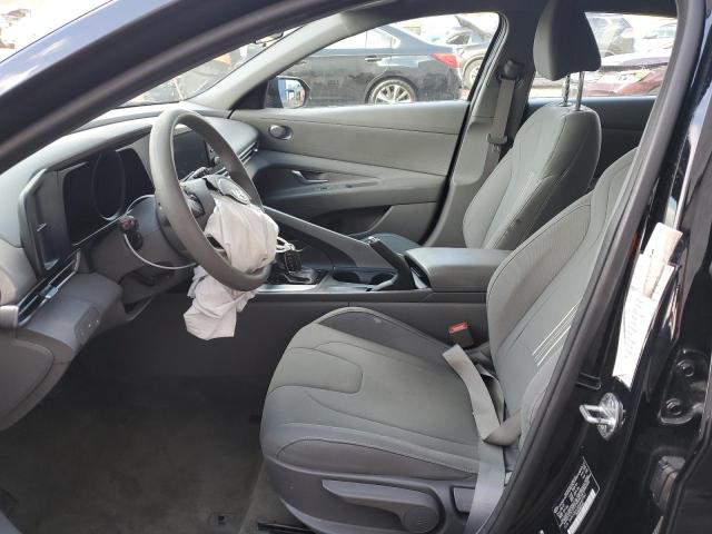 Photo 6 VIN: 5NPLM4AG8MH017562 - HYUNDAI ELANTRA 