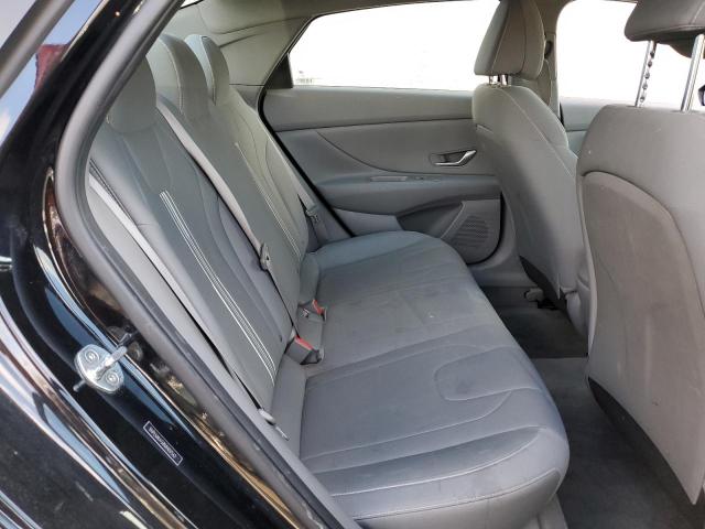 Photo 9 VIN: 5NPLM4AG8MH017562 - HYUNDAI ELANTRA 