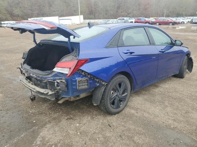 Photo 2 VIN: 5NPLM4AG8MH020543 - HYUNDAI ELANTRA 