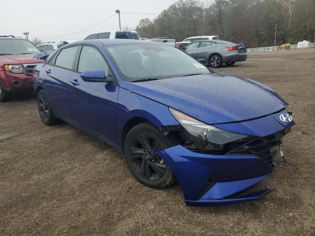 Photo 3 VIN: 5NPLM4AG8MH020543 - HYUNDAI ELANTRA 